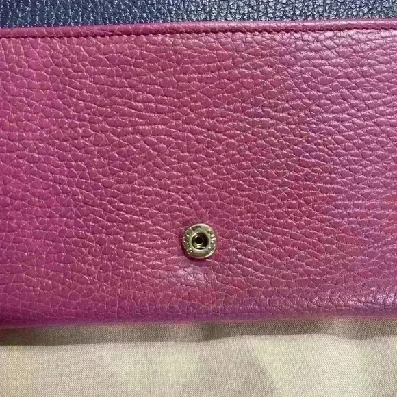 Gucci Long Wallet - Picture 7 of 10